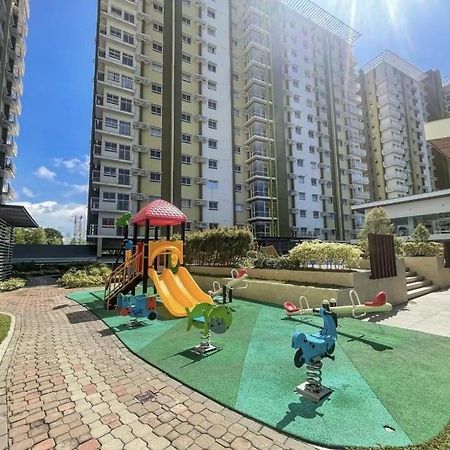 Mesaverte Deluxe Studio With Balcony Cagayan de Oro Exteriör bild